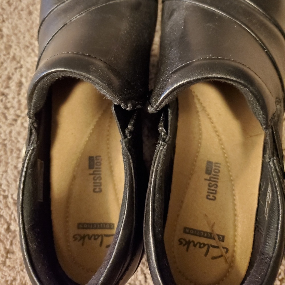 Shoes - Picture 2 of 2
